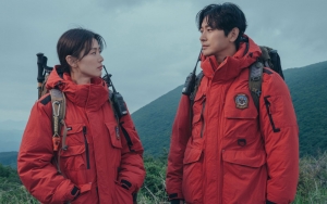 Dipercaya Bintangi 'Jirisan', Jun Ji Hyun dan Joo Ji Hoon Kompak Puji Kinerja Penulis Kim Eun Hee