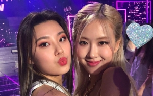 Lee Jung Komentari Postingan Rose BLACKPINK di Tengah Kontroversi Dukungan untuk YGX