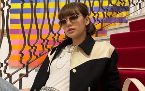 Bakal Pecah! Teaser Kolaborasi Lisa BLACKPINK dan DJ Snake Akhirnya Dirilis