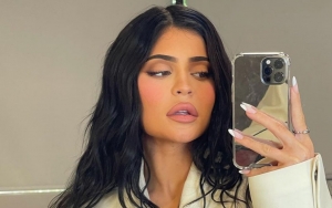 Begini Respons Kylie Jenner Usai Produk Pakaian Renangnya Diklaim Punya Kualitas Buruk