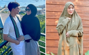 Menohok, Ini Jawaban Larissa Chou Saat Disindir Cemburu Lihat Alvin Faiz dan Henny Rahman Liburan