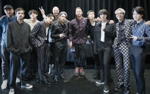 Jam Terbang BTS di Industri Musik Dianggap Kurang Lama, Begini Respons Coldplay