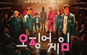 'Squid Game' Jadi Tayangan Terbesar Sepanjang Sejarah Netflix Picu Reaksi Tak Terduga