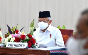 Wapres Bakal Tutup PON XX Papua Besok, Penonton di Stadion Harus Bawa Undangan