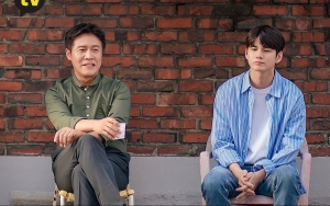 Ong Sung Woo dan Park Ho San Tampilkan Kehangatan Bak Iklan Kopi di 'Shall We Have A Cup of Coffee?'