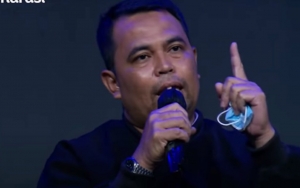 Eks 'Raja OTT' Urus Pesantren Pasca Dipecat KPK, Pertimbangkan Tawaran Jadi ASN Polri