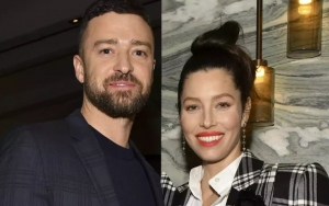 Justin Timberlake dan Jessica Biel Jual Rumah Mewah Mereka Seharga Hampir Rp 500 Miliar, Kenapa?