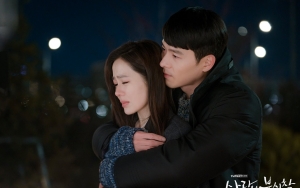 Son Ye Jin Pernah Bahas Ending Tragis 'Crash Landing On You' Jadi Perbincangan