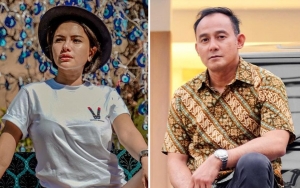 Nikita Mirzani Diledek Kena Ghosting Eks Nindy, Dipo Mantan Makin Bahagia Dirawat Calon Istri Cantik