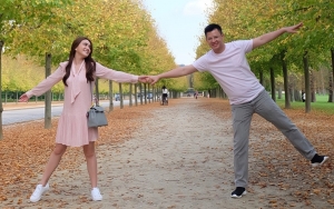 Anak Bukan Jadi Penyebab Shandy Aulia dan David Herbowo Diisukan Cerai, Inikah Buktinya?