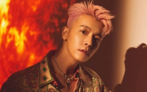 Single Digital Donghae 'California Love' Sukses Besar, Puncaki Top iTUNes di 10 Negara