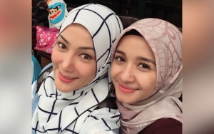 Cantik Mirip Laudya C. Bella, Erra Mantan Emran Syok Dikira Istri Kedua Menteri Malaysia