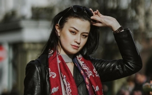 Lama Vakum, Intip 7 Potret Kimberly Ryder Fokus Jadi Mama Muda Panutan