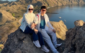 Janji Alvin Faiz dan Henny Rahman Bakal Ajak Anak Liburan Bareng, Dalam Waktu Dekat Ini?