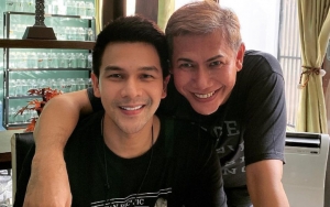 Benny Simanjuntak Berhenti Bela Jonathan Frizzy Karena Dianggap Saingan?