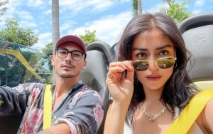 Jessica Iskandar Beber Awal Mula Vincent Nyatakan Cinta Hingga Jumlah Anak Yang Diminta Usai Nikah