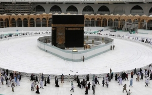 Saudi Buka Pintu Untuk Jemaah Indonesia, Biaya Umrah Diperkirakan Naik Hingga 25 Persen