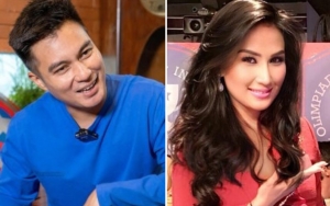 Isu Kakek Suhud Bukan Penjual Buku Agama, Baim Wong Dibela Psikolog Cantik Ini?