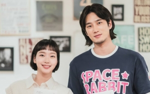 Kim Go Eun dan Ahn Bo Hyun Blak-Blakan Paling Suka Sel Nakal di 'Yumi's Cells'