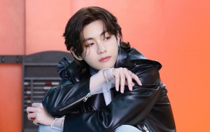 V BTS Digosipkan Pacari Anak Presiden Paradise Group, Begini Kata HYBE