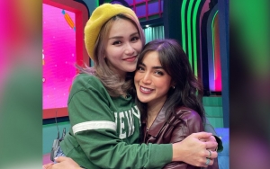 Jadi Kandidat Wanita Tercantik Dunia, Foto Jessica Iskandar Bareng Ayu Ting Ting Dikomentari Begini