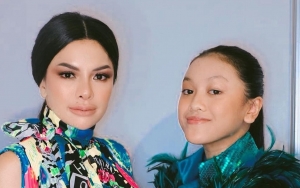 Putri Sulung Juara 1 Lomba Panahan, Nikita Mirzani Rela Habiskan Rp 1 Miliar Untuk Latihan