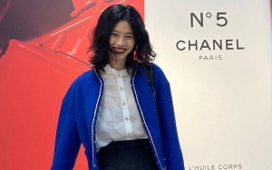 Jung Ho Yeon Eksperimen Cocokkan Gaya Berpakaian, Warna Hitam Jadi Favorit