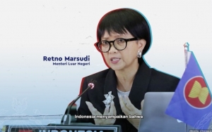 Perkembangan Startup Miliki Nilai Jual, Menlu Ajak Amerika Latin-Karibia Jalin Kerja Sama Bilateral