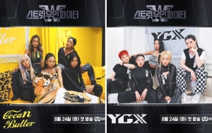 Komentar Pedas CocaNButter Soal YGX 'Street Woman Fighter' Picu Pro Kontra