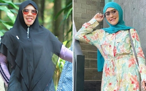 Rohimah Bongkar Sikap Ibu Meggy Wulandari Saat Tahu Anaknya Nikahi Suami Orang