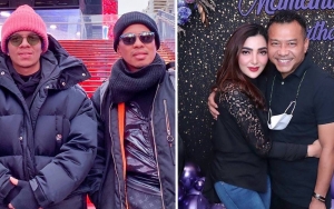 Atta Halilintar Curhat Sedih di Ultah Sang Ayah, Perhatian Manis dari Anang-Ashanty Ikut Terkuak