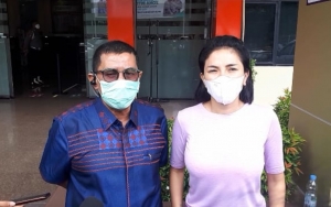 Nikita Mirzani Sebut Harusnya Baim Wong Berterima Kasih pada Kakek Suhud, Kok Bisa?