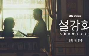 Jisoo BLACKPINK dan Jung Hae In Terlibat Kisah Cinta Emosional di Teaser Perdana 'Snowdrop'