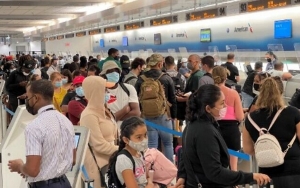 Ingin Berwisata yang Aman Saat Pandemi COVID-19? Simak Saran dari Epidemiolog Berikut