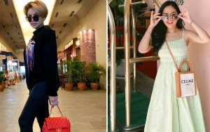 Nikita Mirzani Minta 'Kasus' Rachel Vennya Tetap Diusut Meski Sudah Minta Maaf