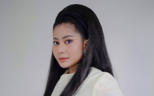 Thavita Bawa Misi Penting Dalam Single 'Kuat', Beri Semangat Untuk Para Perempuan