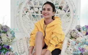 Vanessa Angel Minta Maaf di Momen Ultah Sang Ayah, Ngaku Masih Sering Nyusahin