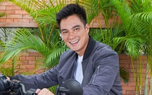 Keinginan Baim Wong Temui Langsung Kakek Suhud Terwujud, Penuh Haru Saling Memaafkan