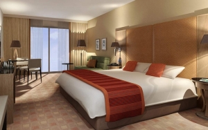 Penerbangan Internasional Dibuka, 20 Ribu Turis Asing Telah Pesan Kamar Hotel Bali Selama November 