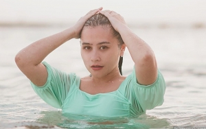 Prilly Latuconsina Kaget Dapat Ucapan Selamat Ultah Lewat Billboard, Dari Siapa?