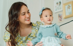 Momen Shandy Aulia Pisah dengan Anak Bikin Terenyuh, Mata Sembab Lagi-lagi Curi Perhatian