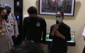 Kondisi Mahasiswa Korban 'Smackdown' Polisi Usai Dibawa ke RS Karena Keluhan Nyeri