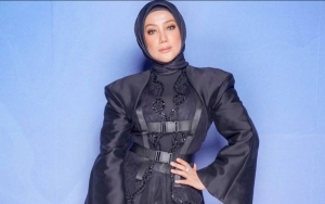 Cantik Mirip Laudya C. Bella, 7 Potret Erra Fazira Yang Diisukan Jadi Istri Kedua Menteri