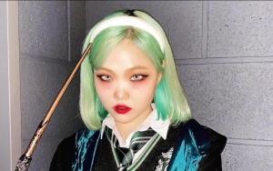 Hempas Komentar Pedas, 7 Potret Lee Soo Hyun AKMU Stunning Dengan Aura Percaya Diri