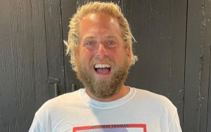 Aktor Jonah Hill Mendadak Minta Fans Berhenti Komentari Bentuk Tubuhnya