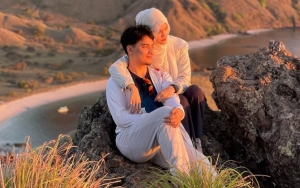 Alvin Faiz Tegur Keras Netter Yang Ledek Soal Liburan 'Honeymoon', Henny Rahman Auto Blokir?
