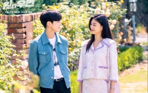 Younghoon The Boyz dan Kim Doyeon Weki Meki Kencan Romantis, 'One the Woman' Bakal Ungkap Masa Lalu