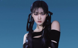 Kagumi Konsep Emo, Giselle aespa Terkejut Sendiri Gara-Gara 'Agak Terlambat'