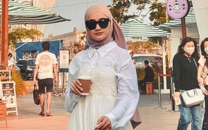 Marcella Simon Bingung Mendadak Diisukan Meninggal Dunia, Jawabannya Malah Kocak