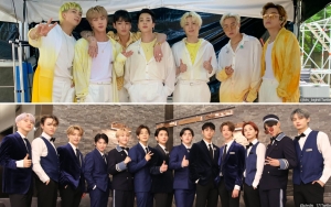 Penjualan Album Grup K-pop di Jepang Disorot, BTS dan SEVENTEEN Dominasi